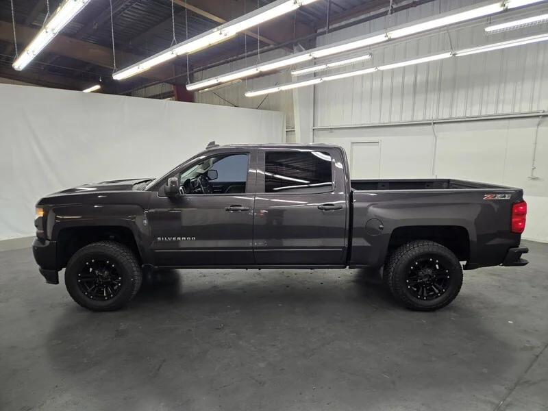 chevrolet silverado 1500 2016 3GCUKREC5GG227399 image chevrolet silverado 1500 2016 3GCUKREC5GG227399 image